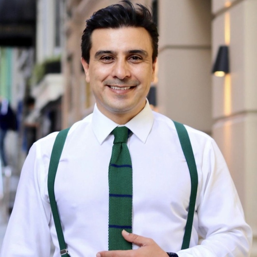 Prof. Dr. Nejat Altıntaş